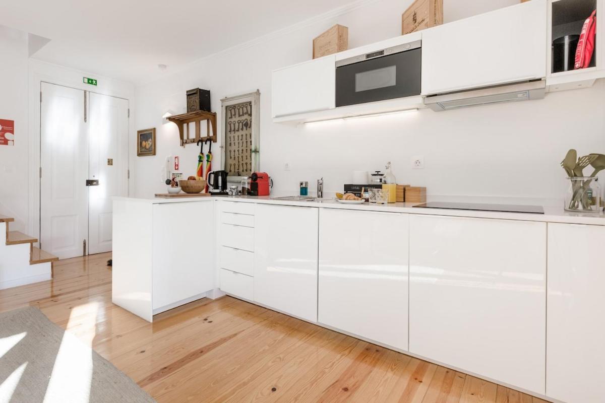Alarco - Alfama River Loft - 55753 Al Lisboa
