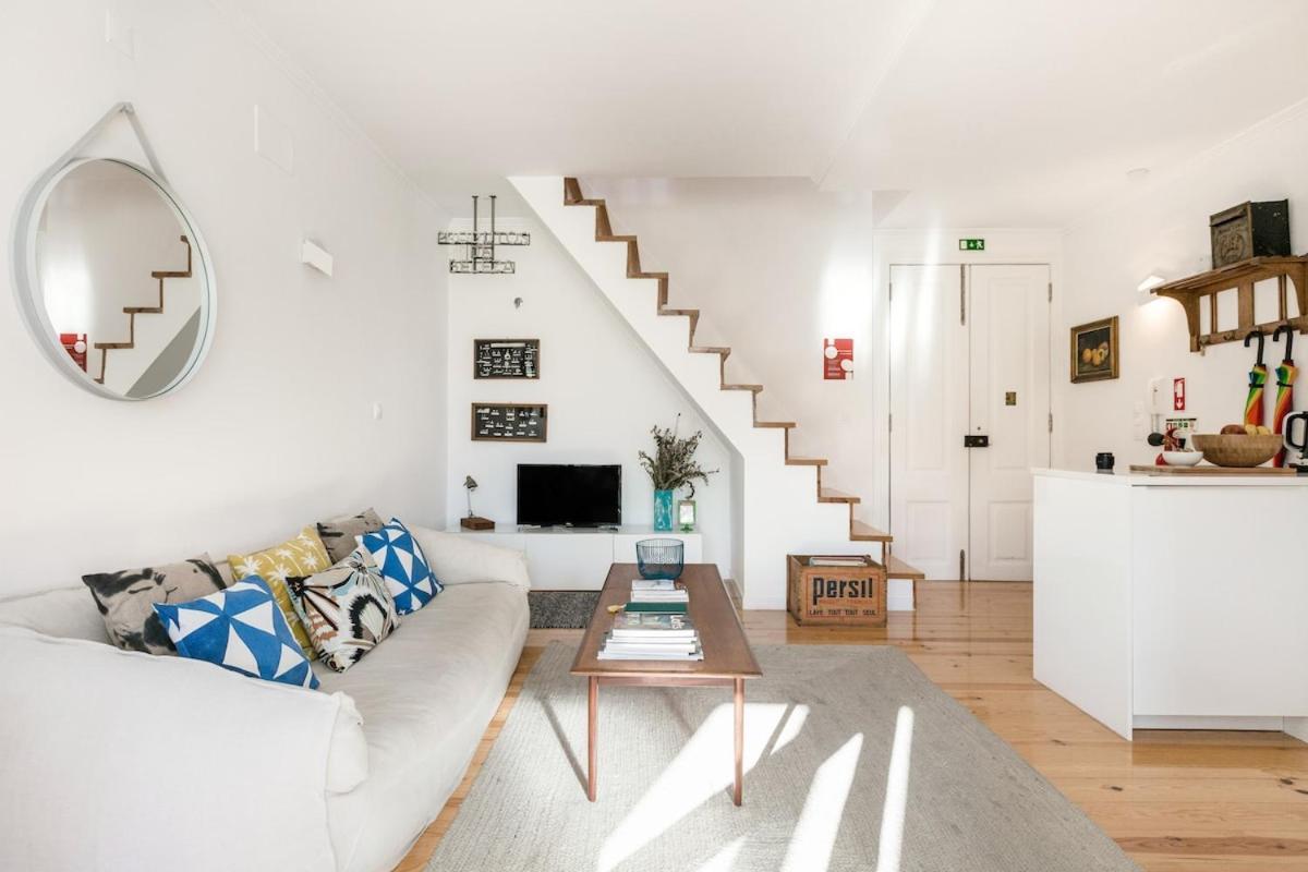 Apartamento Alarco - Alfama River Loft - 55753 Al
