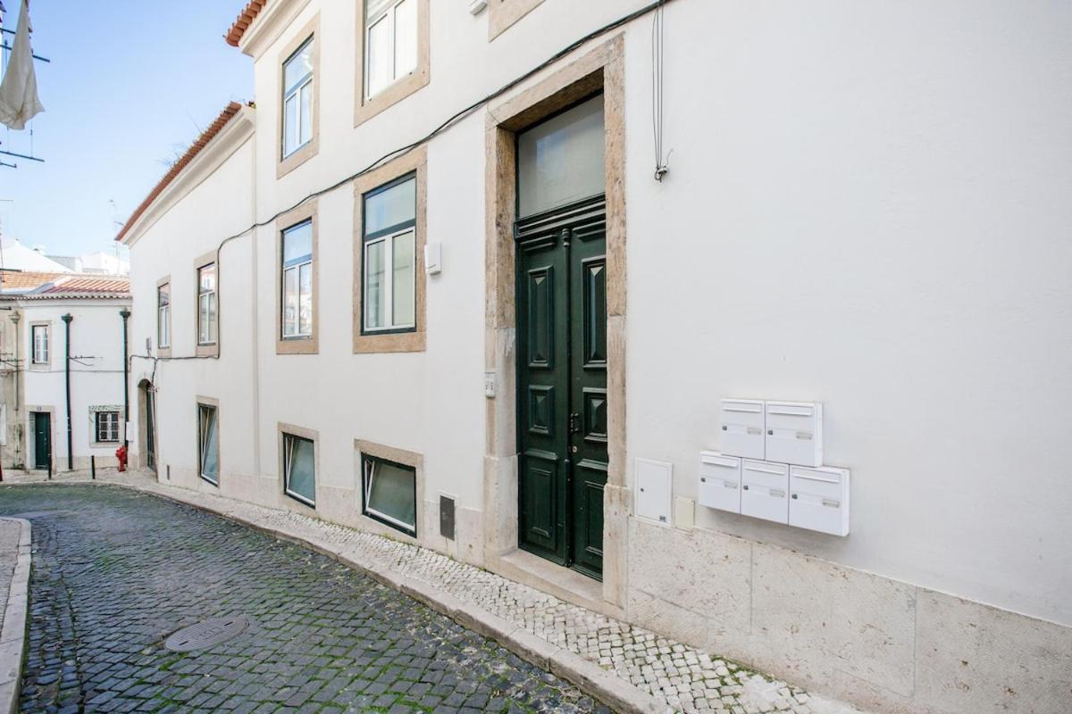 Alarco - Alfama River Loft - 55753 Al Apartamento *