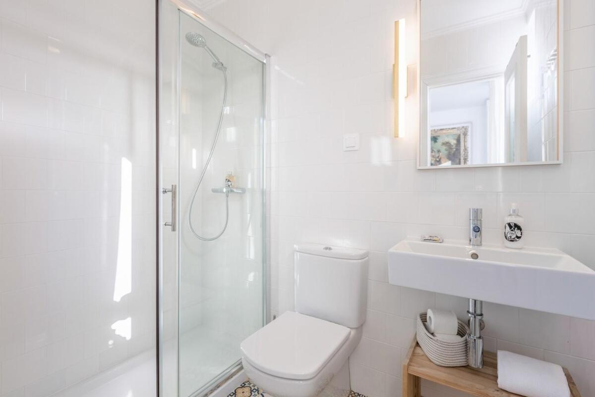 Alarco - Alfama River Loft - 55753 Al Apartamento Lisboa