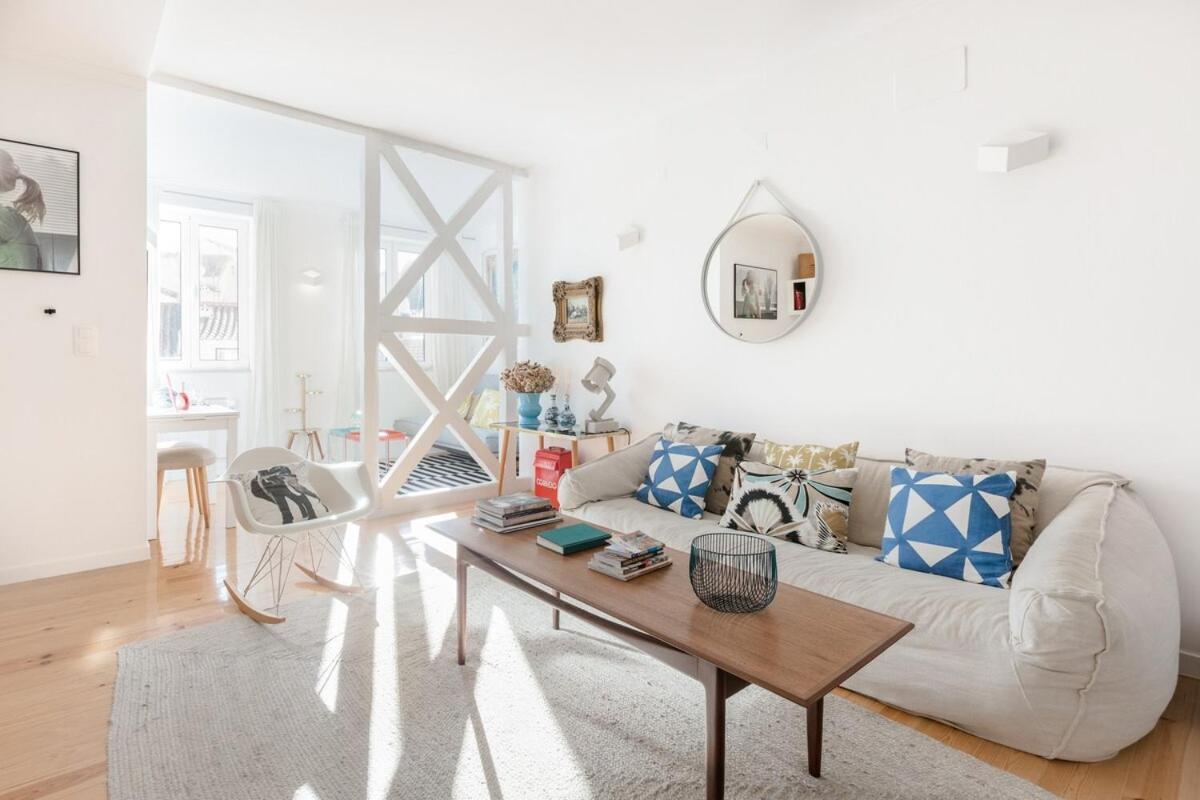 Apartamento Alarco - Alfama River Loft - 55753 Al