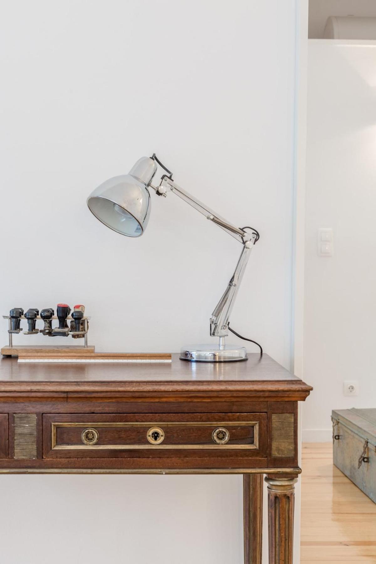 Alarco - Alfama River Loft - 55753 Al * Lisboa