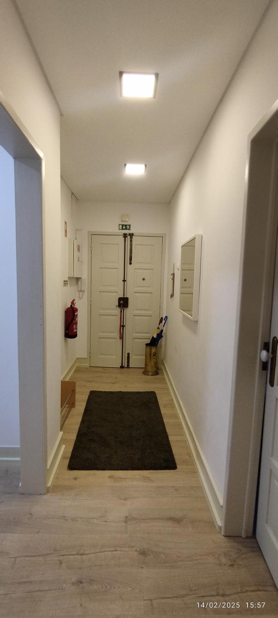 Charming Family Apartamento