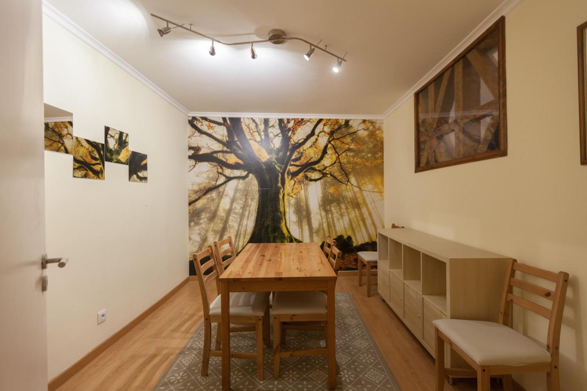 Flh Bairro Alto Artistic With View Apartamento