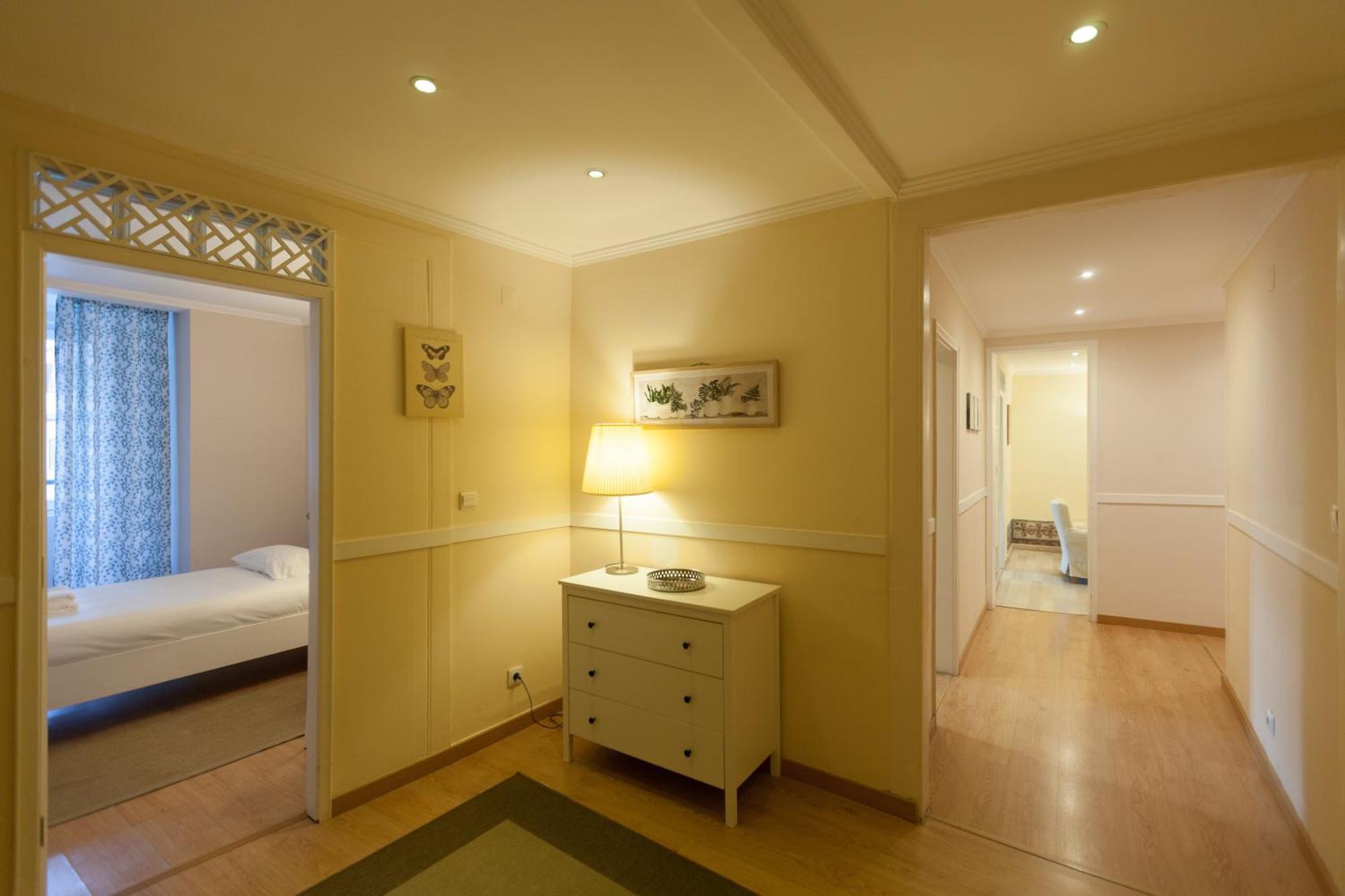 Flh Bairro Alto Artistic With View Apartamento *