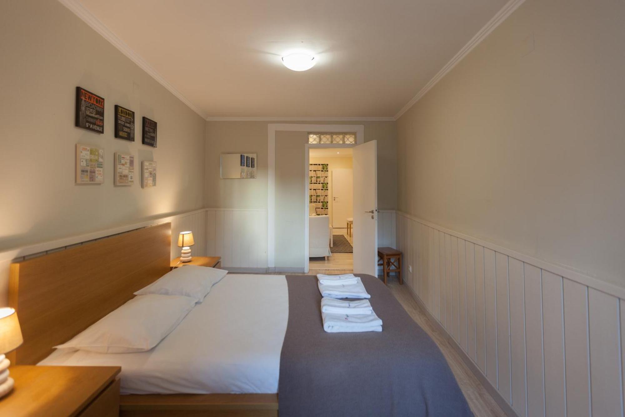Apartamento Flh Bairro Alto Artistic With View *