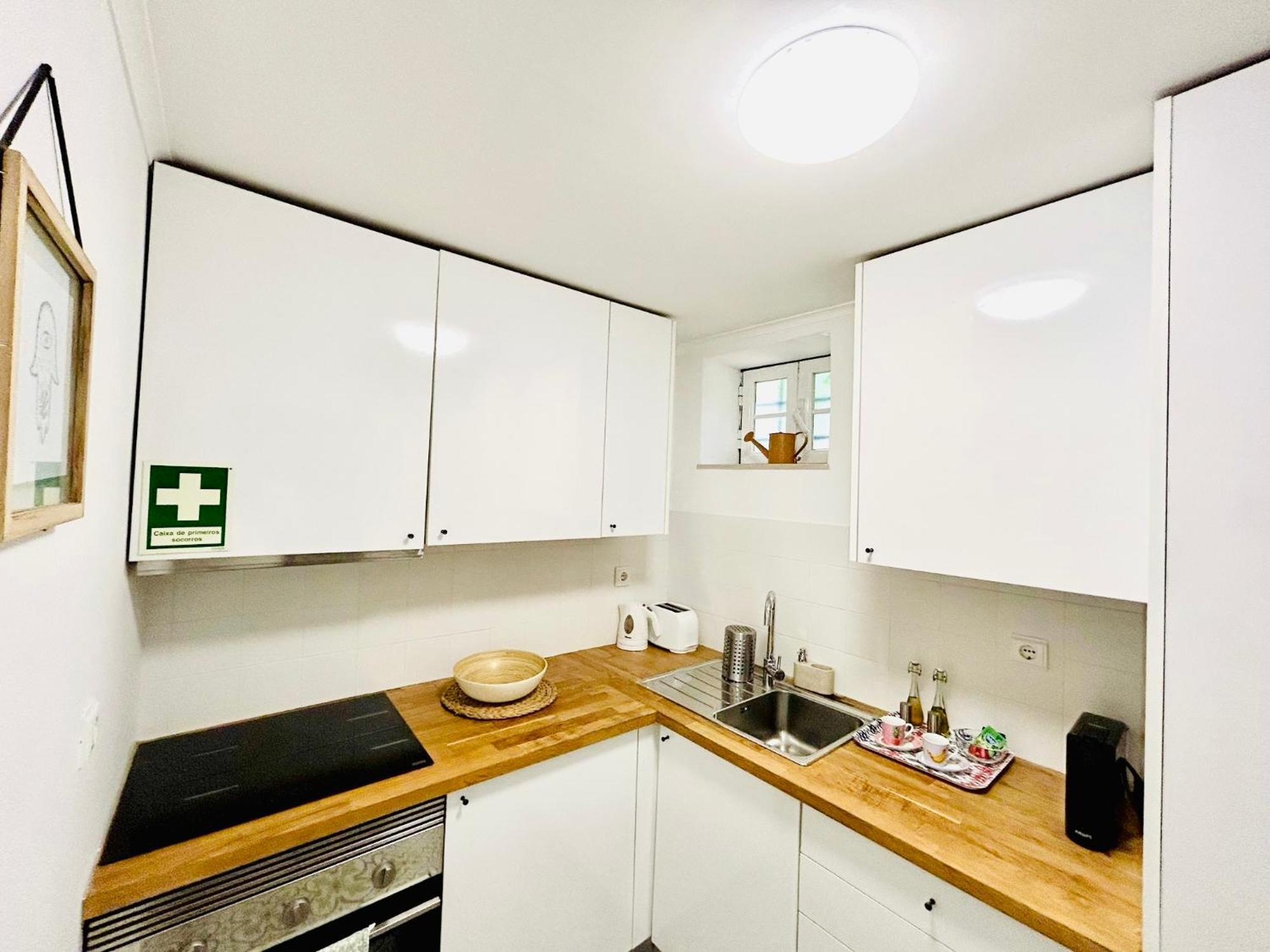 Apartamento Gem Of Alfama Lisboa