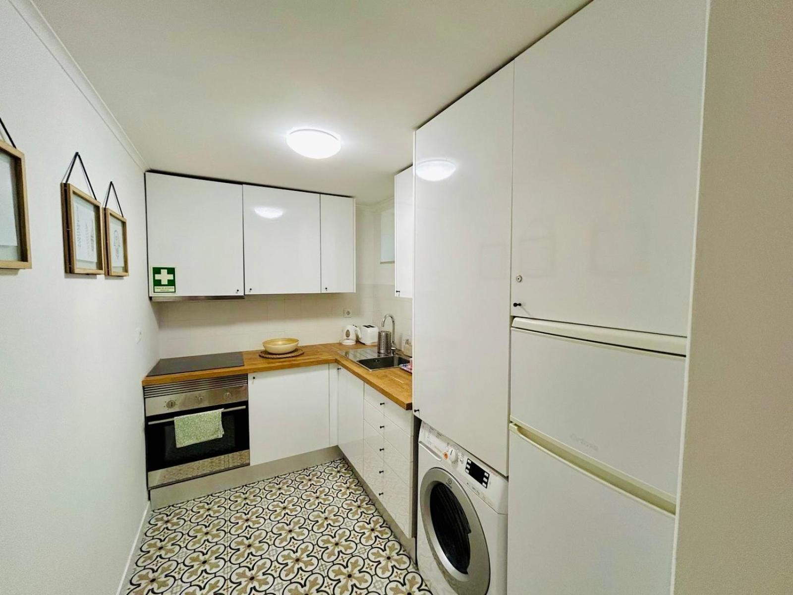 Gem Of Alfama Apartamento