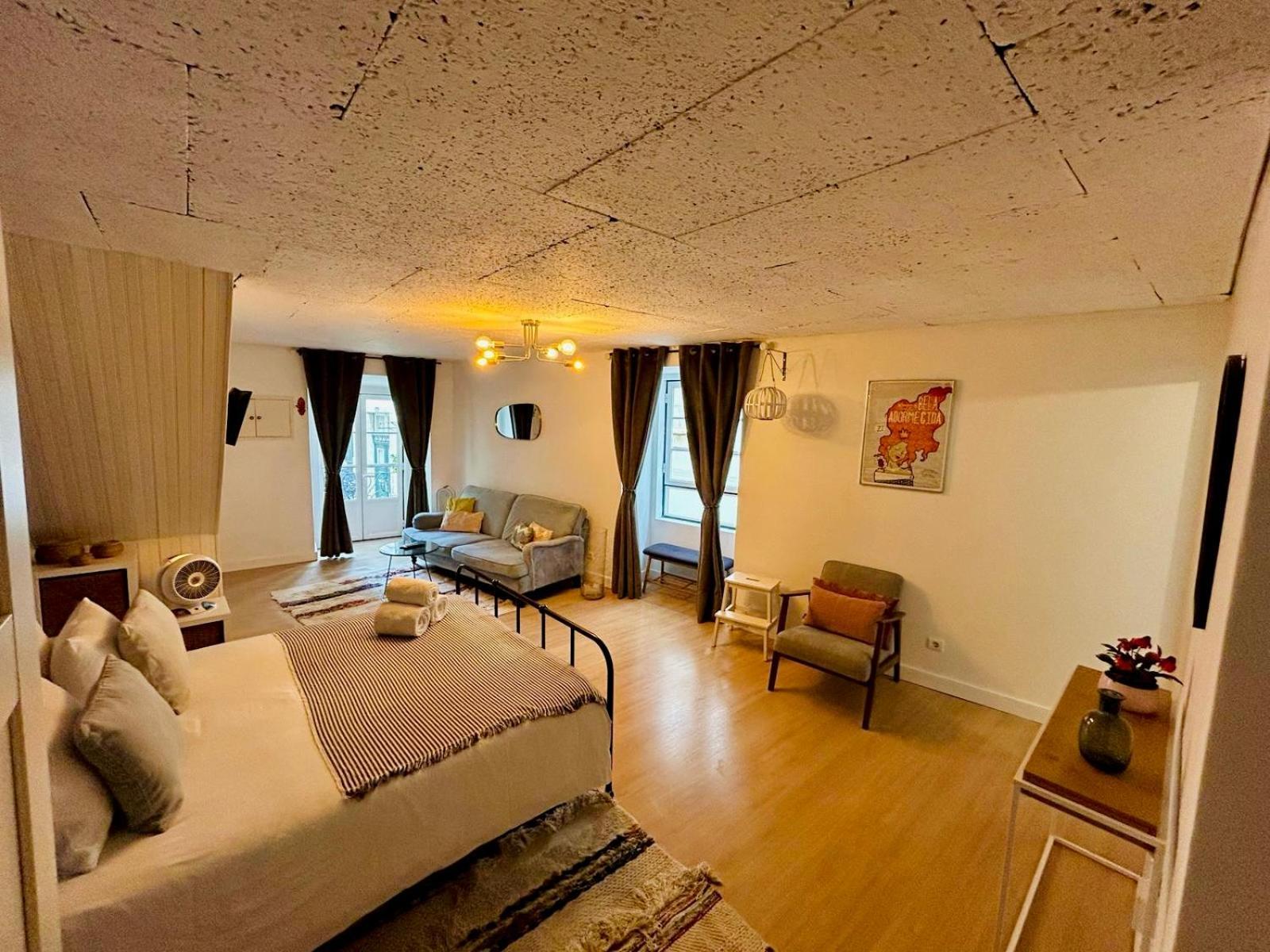 Apartamento Gem Of Alfama