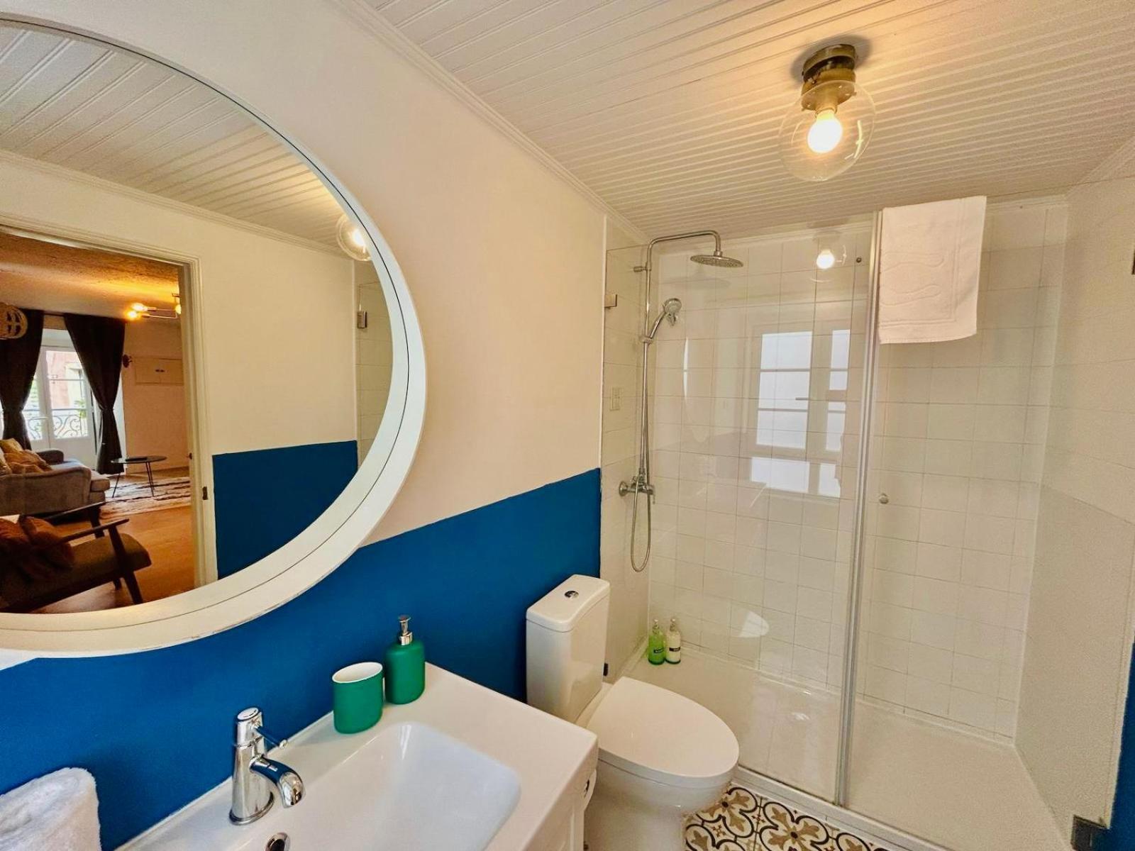 Gem Of Alfama Apartamento Lisboa
