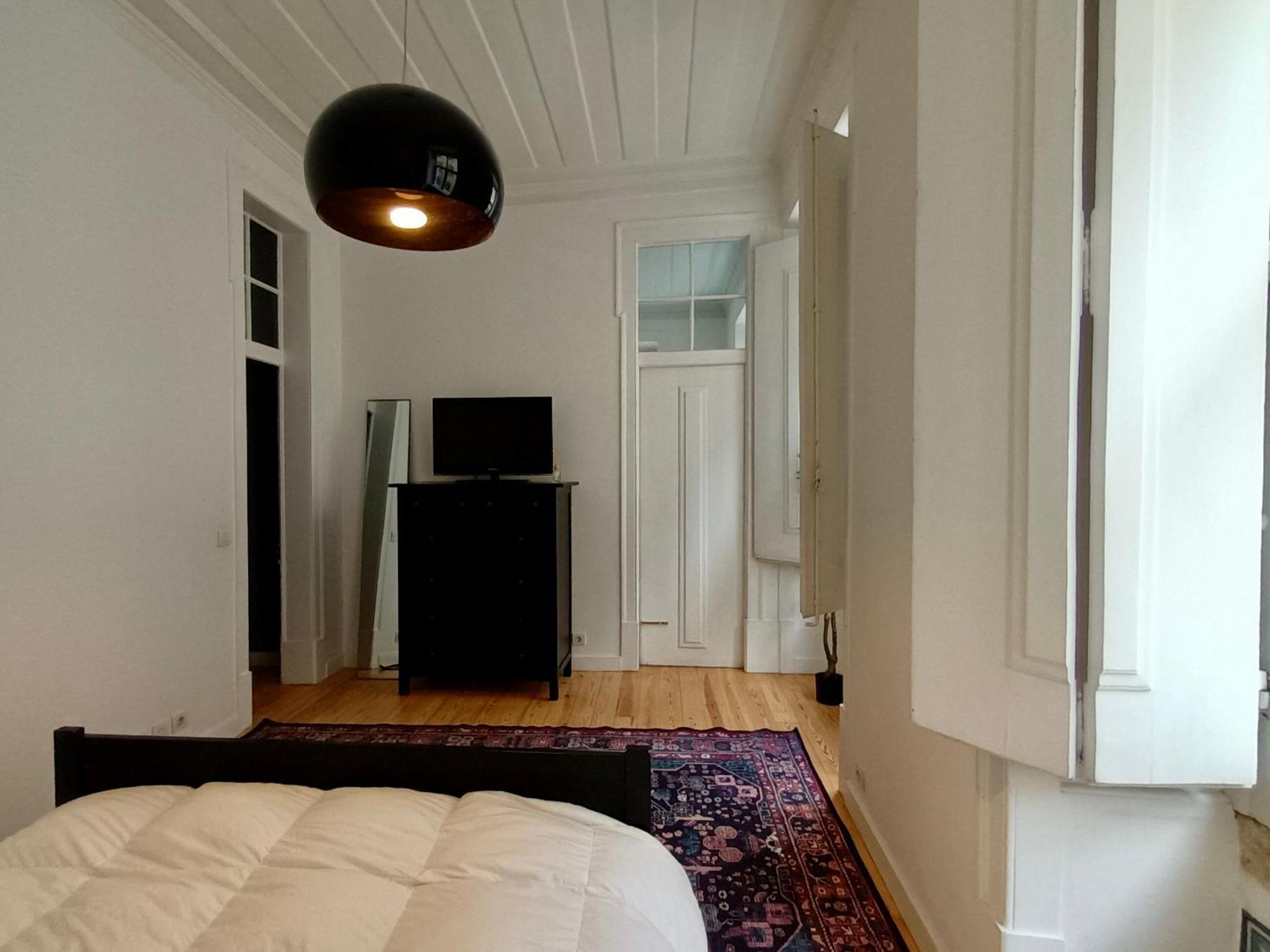 Hostal Lounge