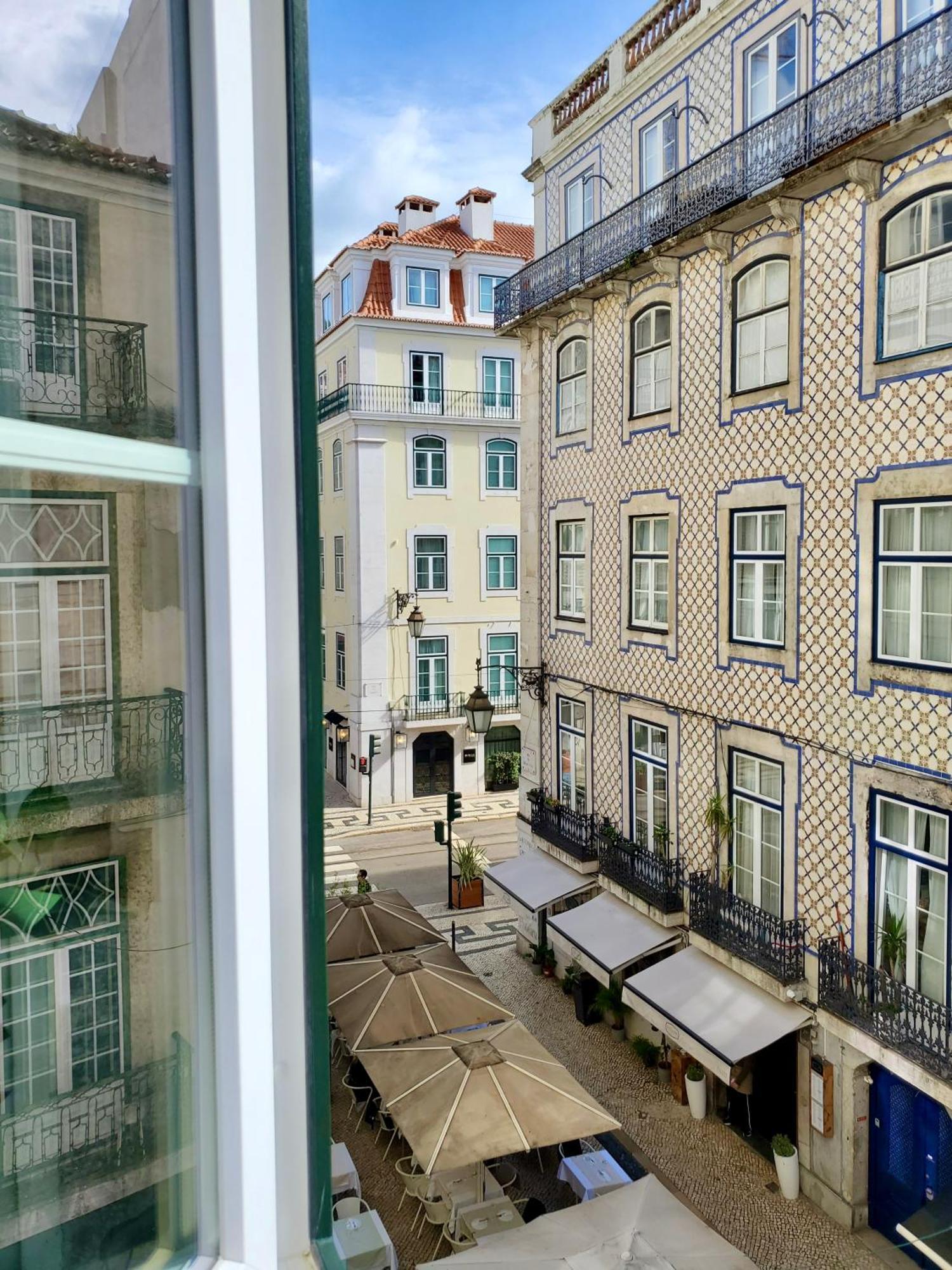 Lounge Lisboa