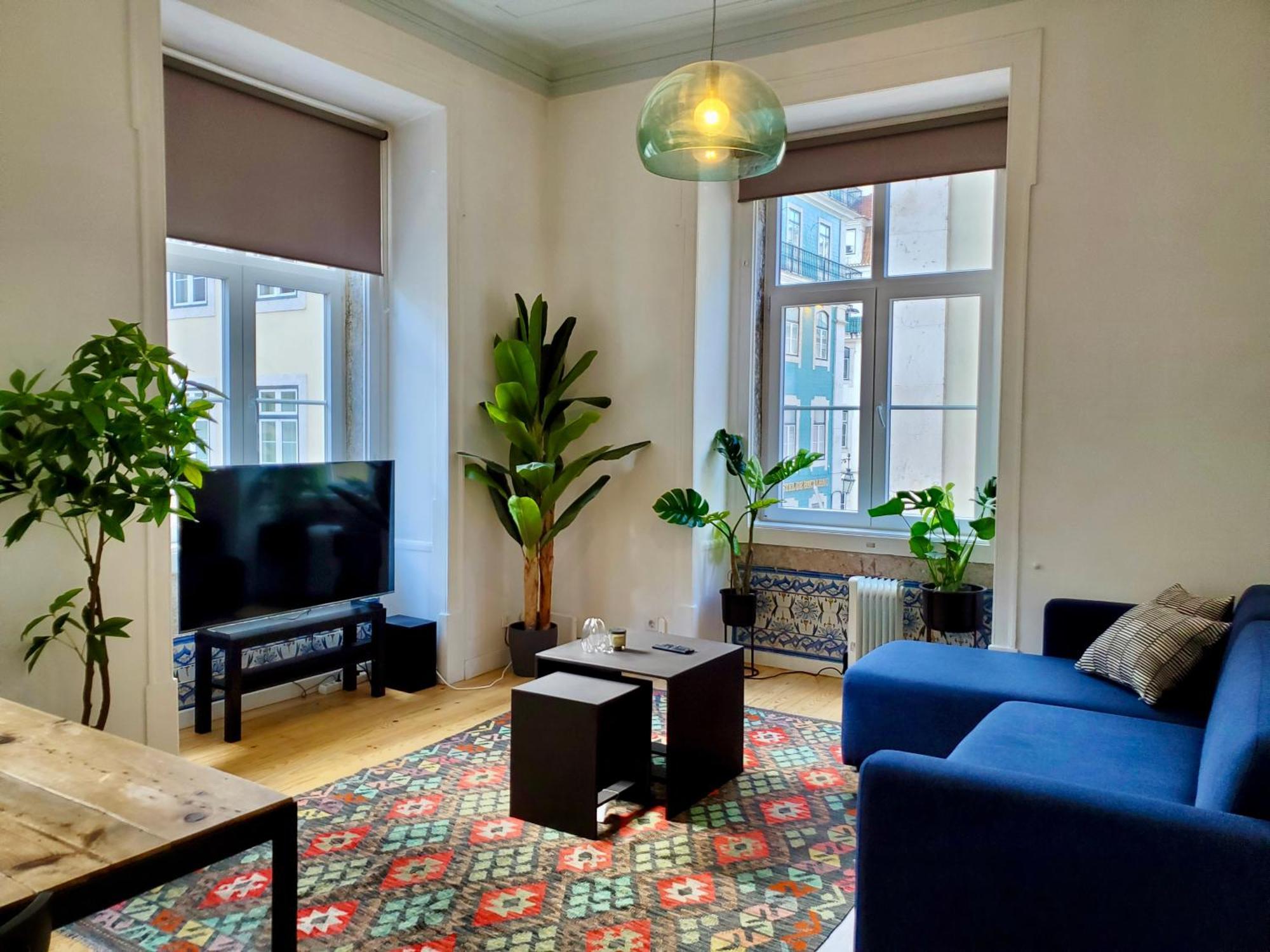 Lounge Hostal