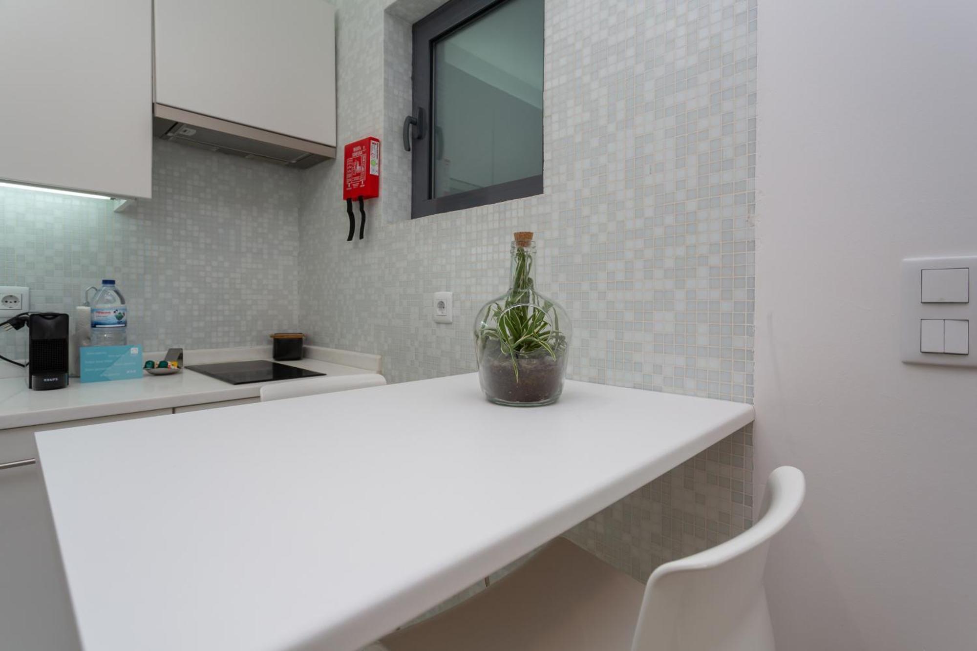 Beguest Benfica Modern Flat *