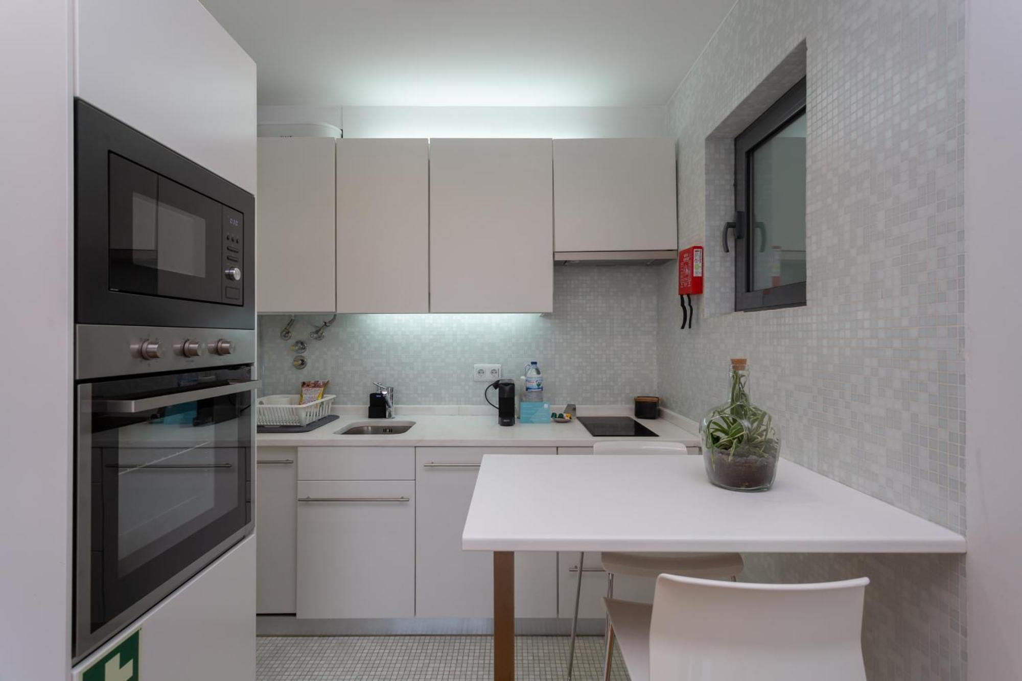 Beguest Benfica Modern Flat Apartment Lisbon