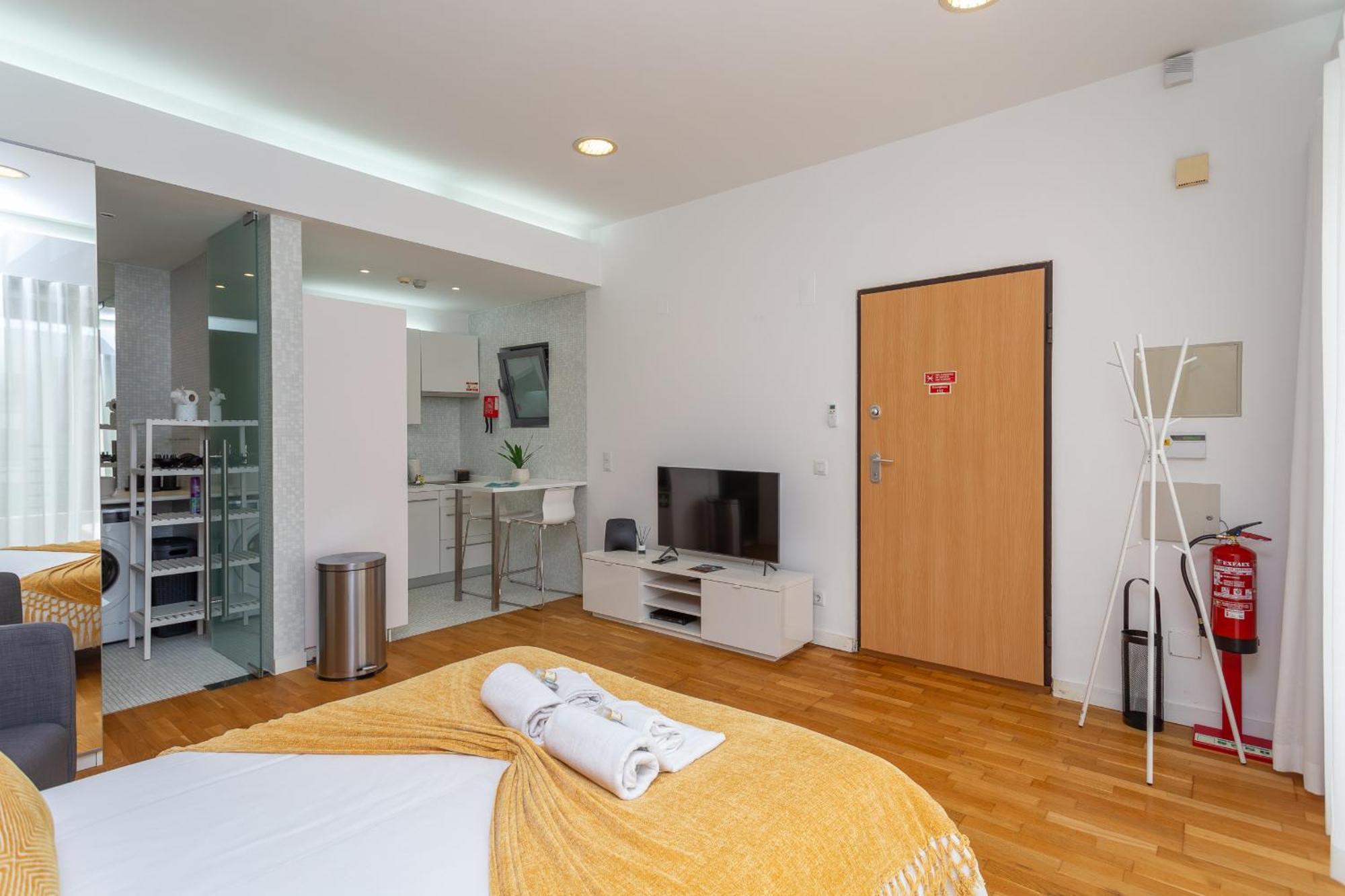 Beguest Benfica Modern Flat Apartment *