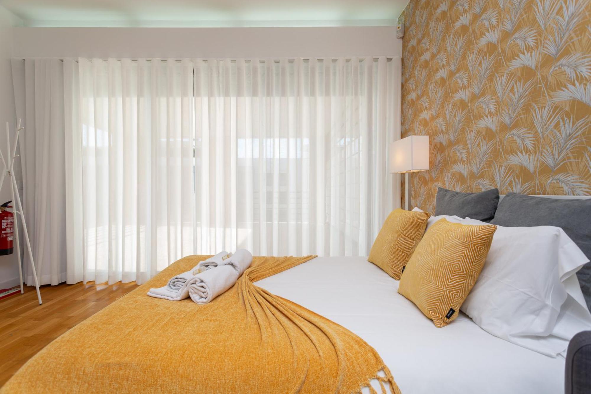 Beguest Benfica Modern Flat Apartment Lisbon
