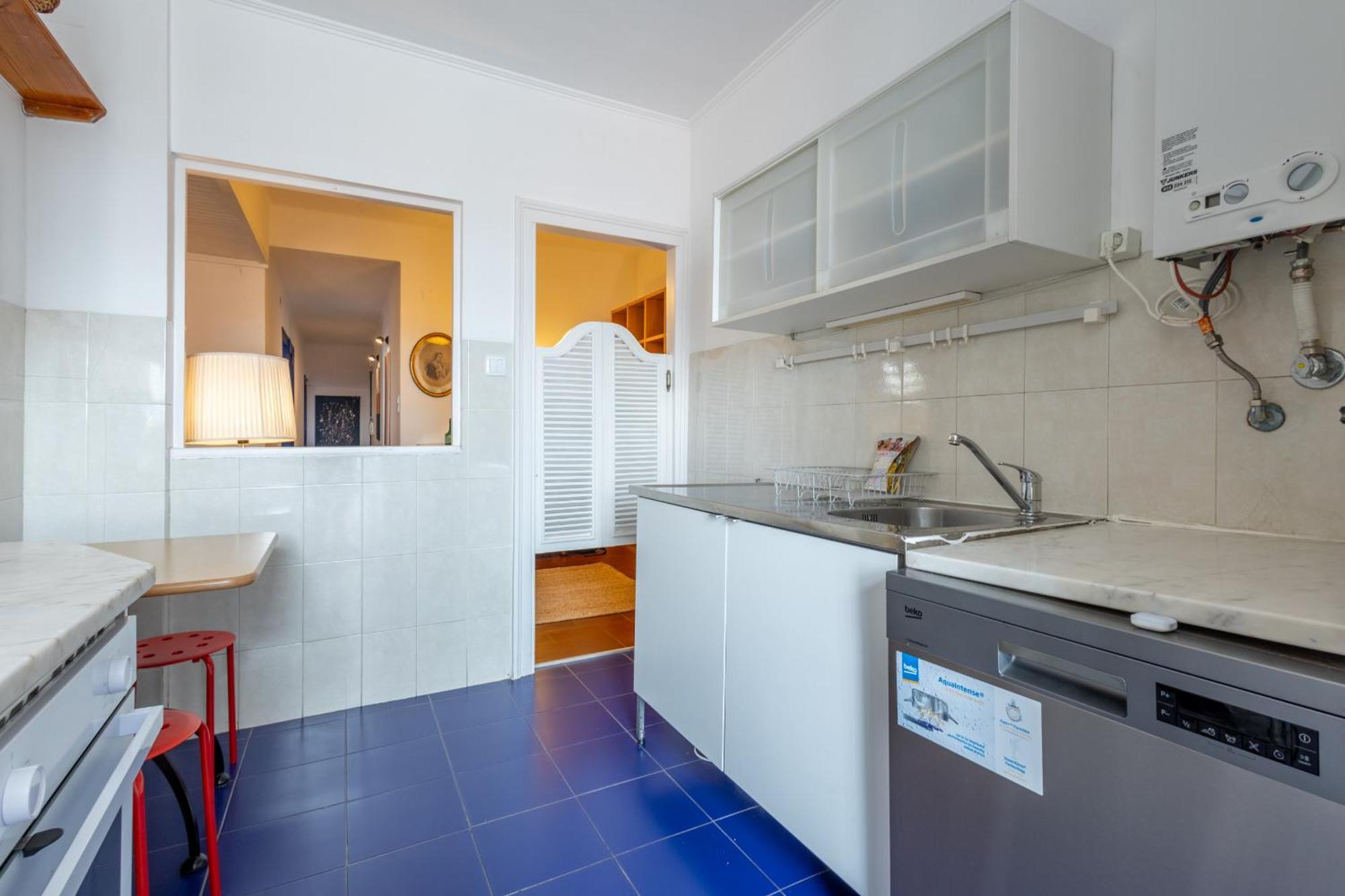 Beguest Bairro Alto View Lisbon