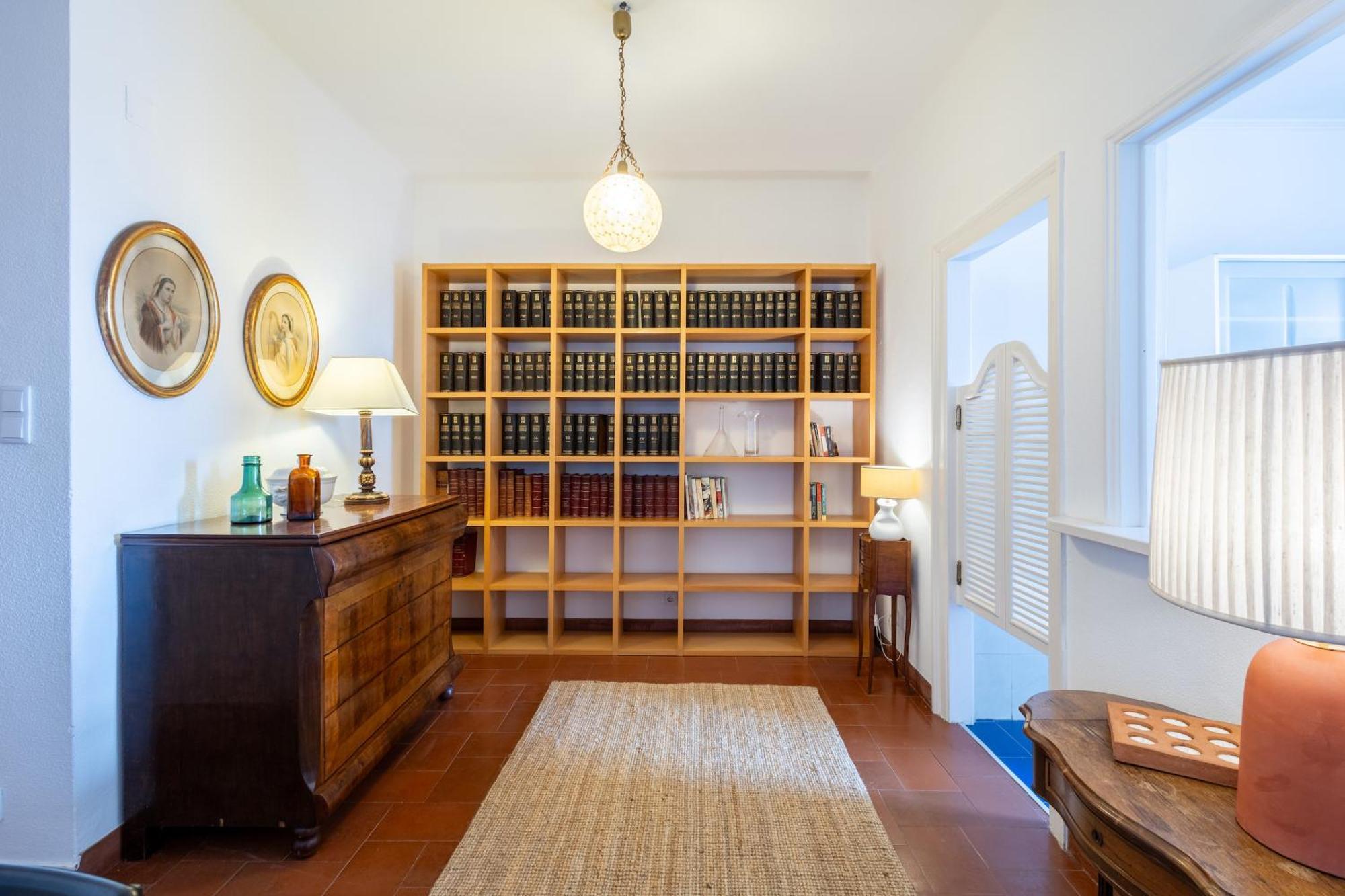 Beguest Bairro Alto View Apartment *