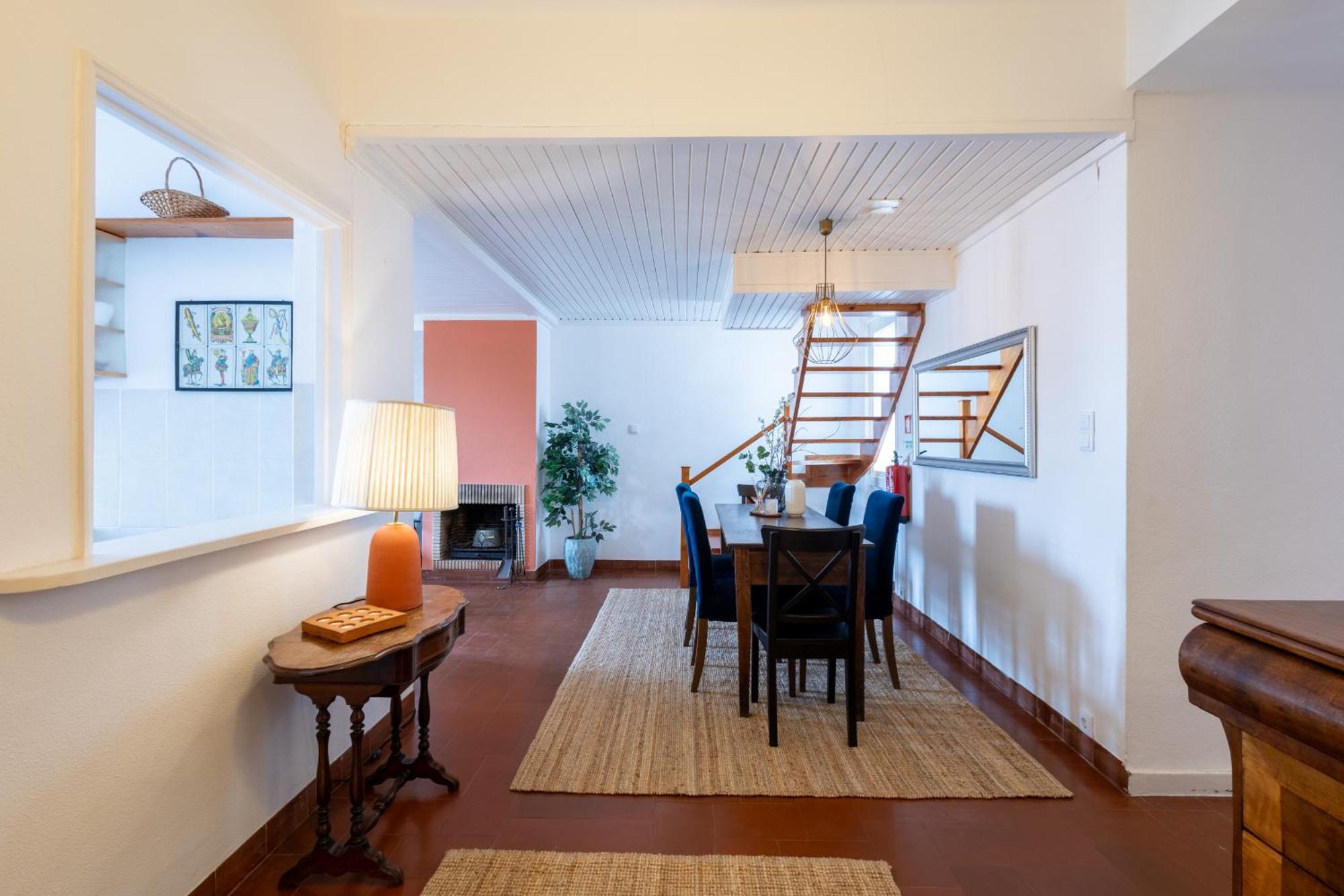 Beguest Bairro Alto View Apartment