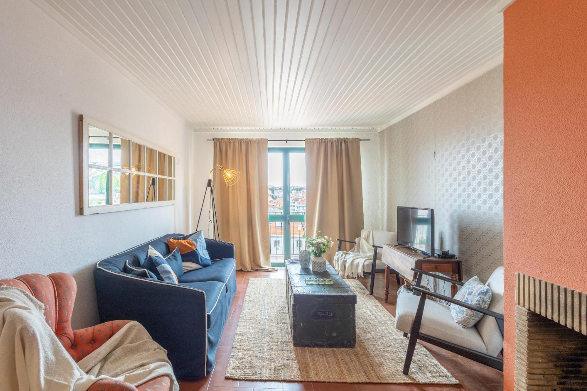 Beguest Bairro Alto View Lisbon