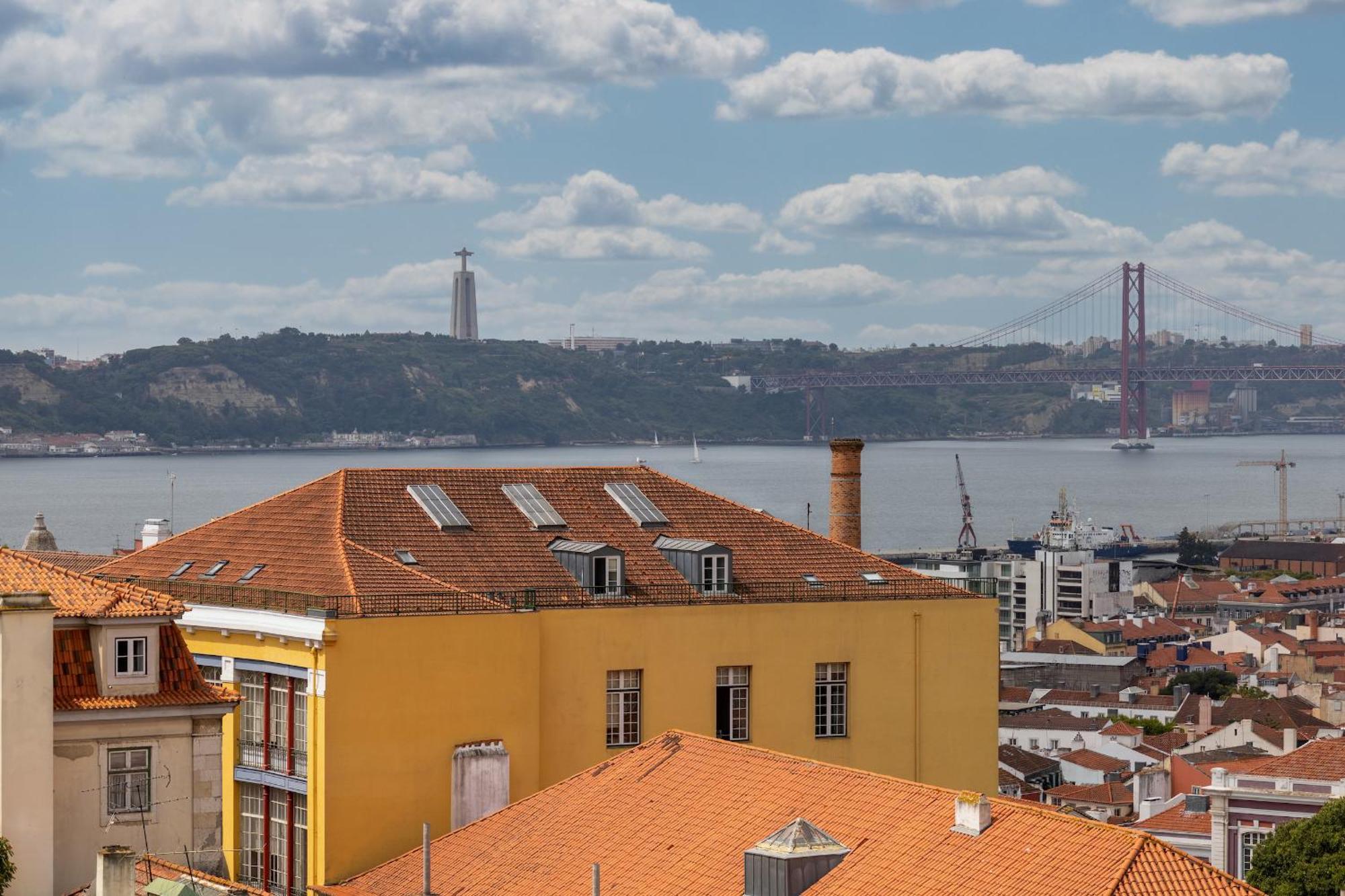 Beguest Bairro Alto View Apartment