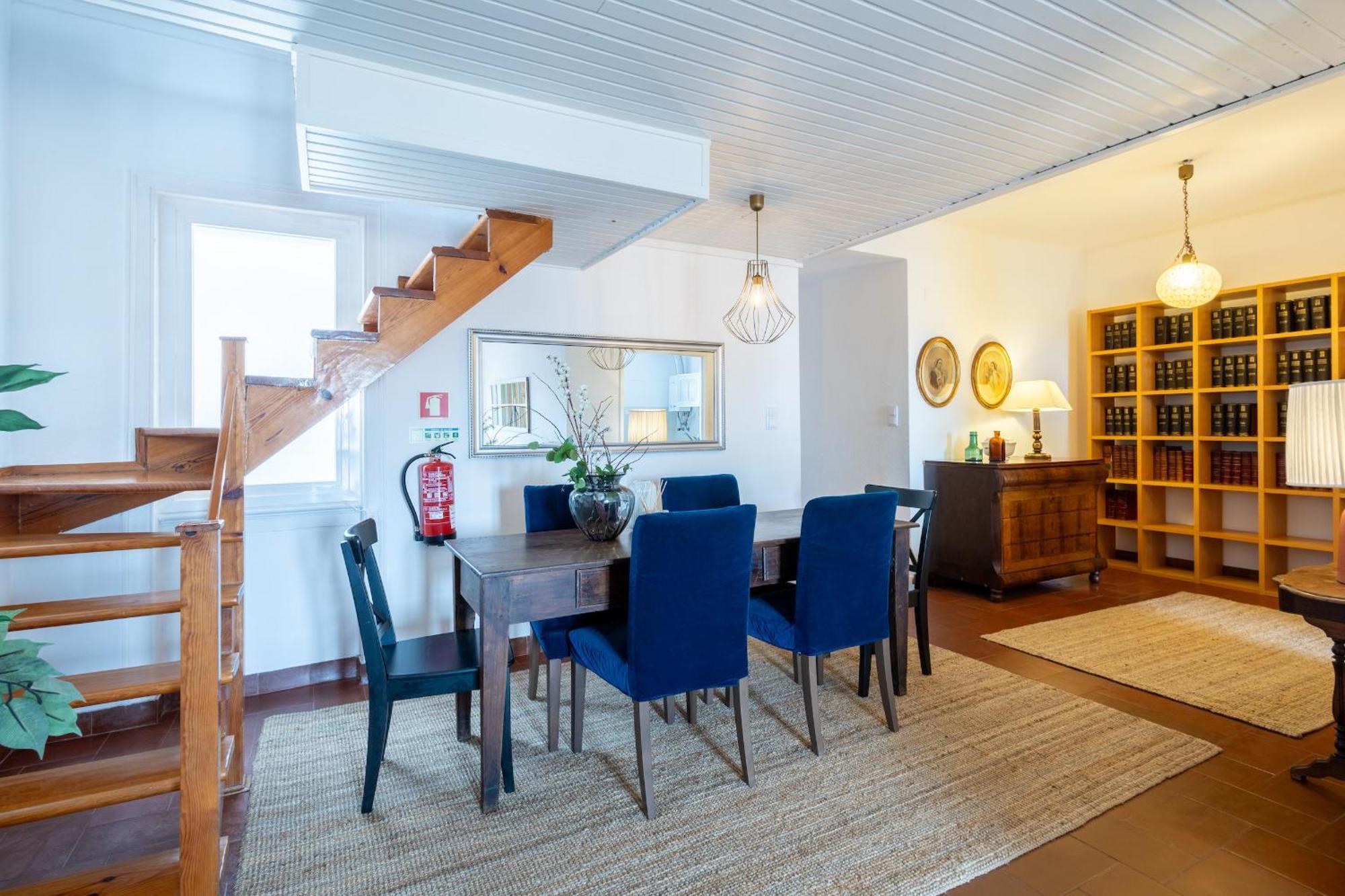 Apartment Beguest Bairro Alto View