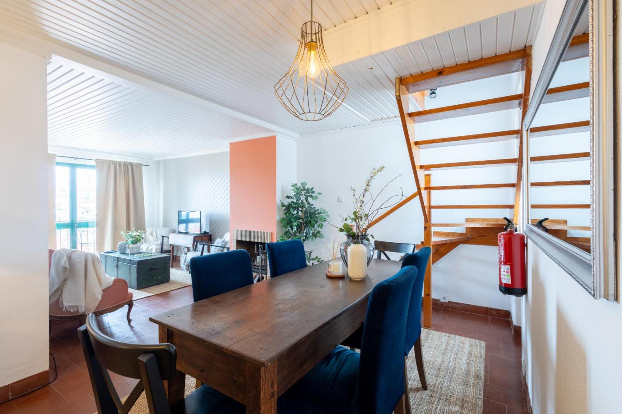 Beguest Bairro Alto View Apartment *