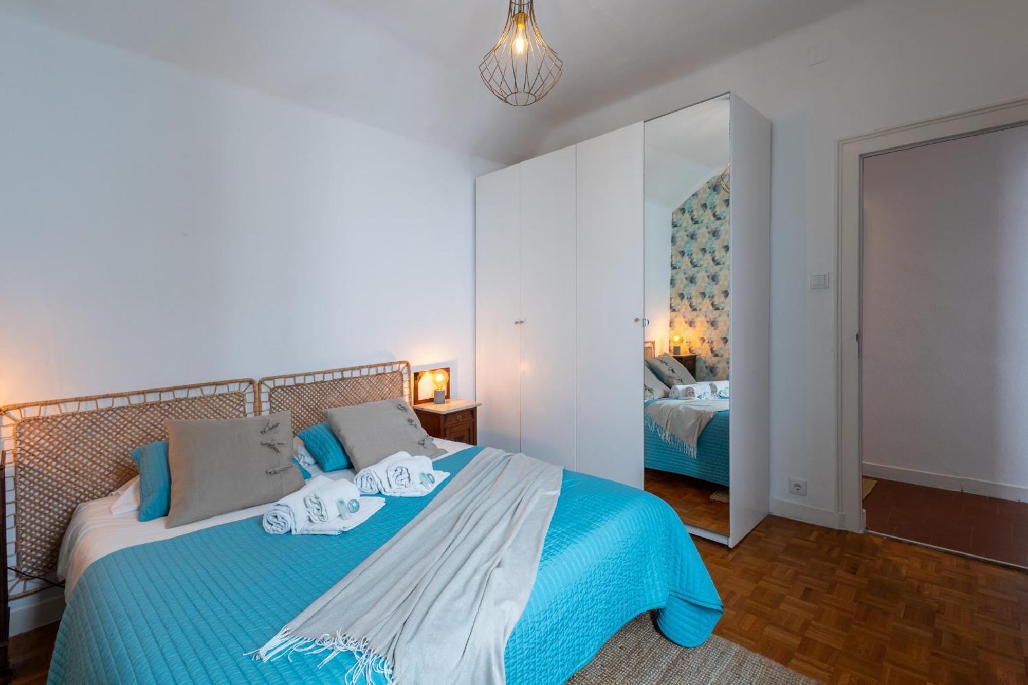 Apartment Beguest Bairro Alto View *