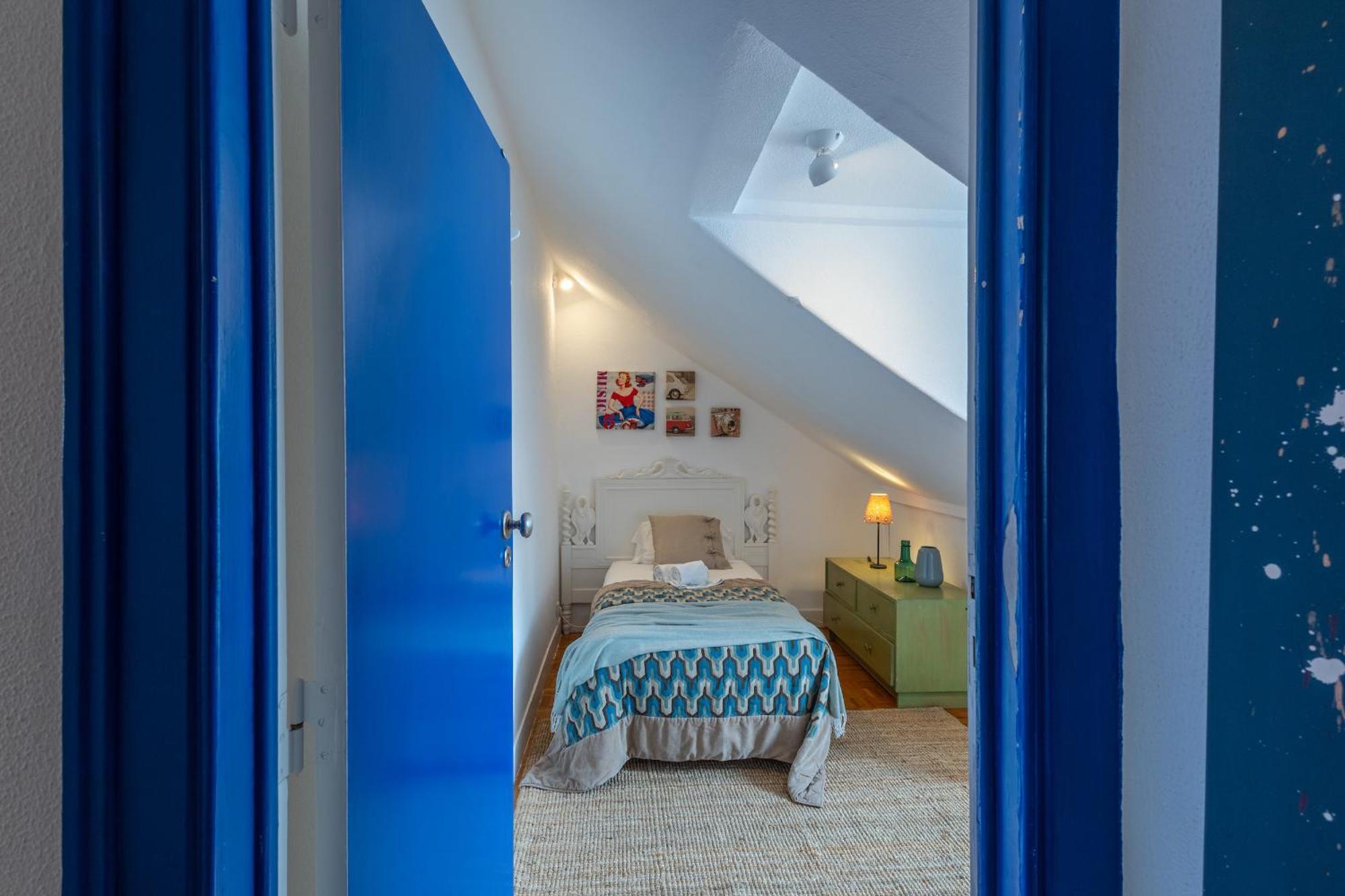 Beguest Bairro Alto View Apartment *