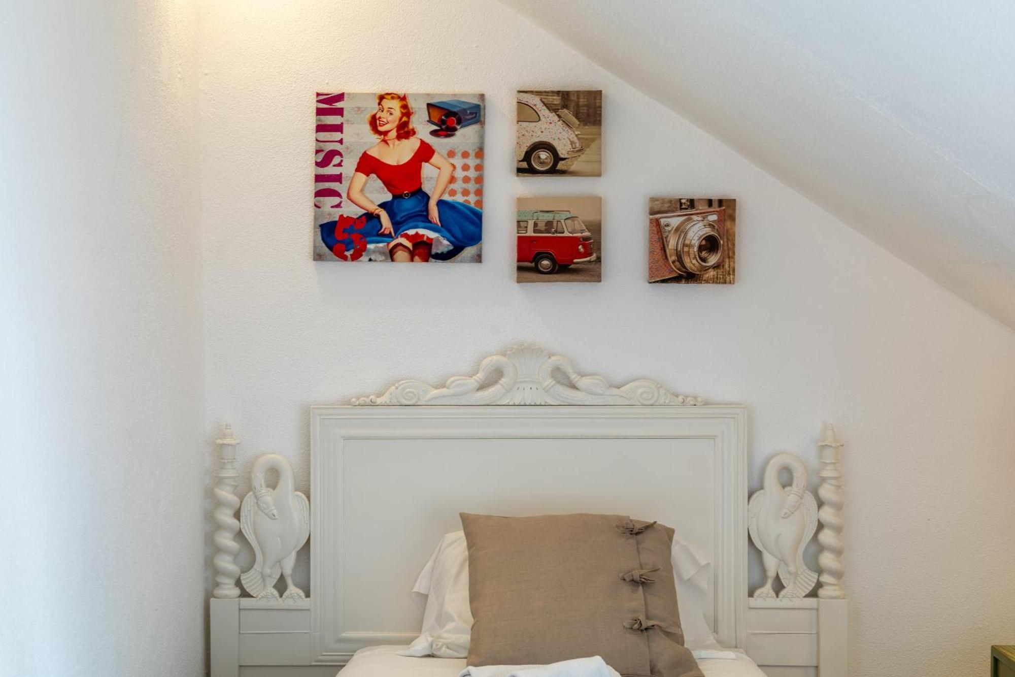 Beguest Bairro Alto View Apartment Lisbon