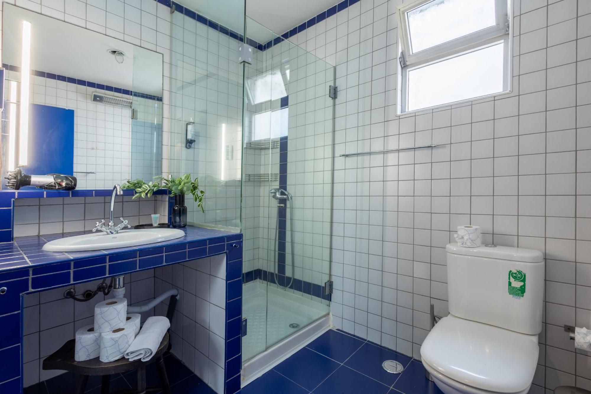 Apartment Beguest Bairro Alto View Lisbon