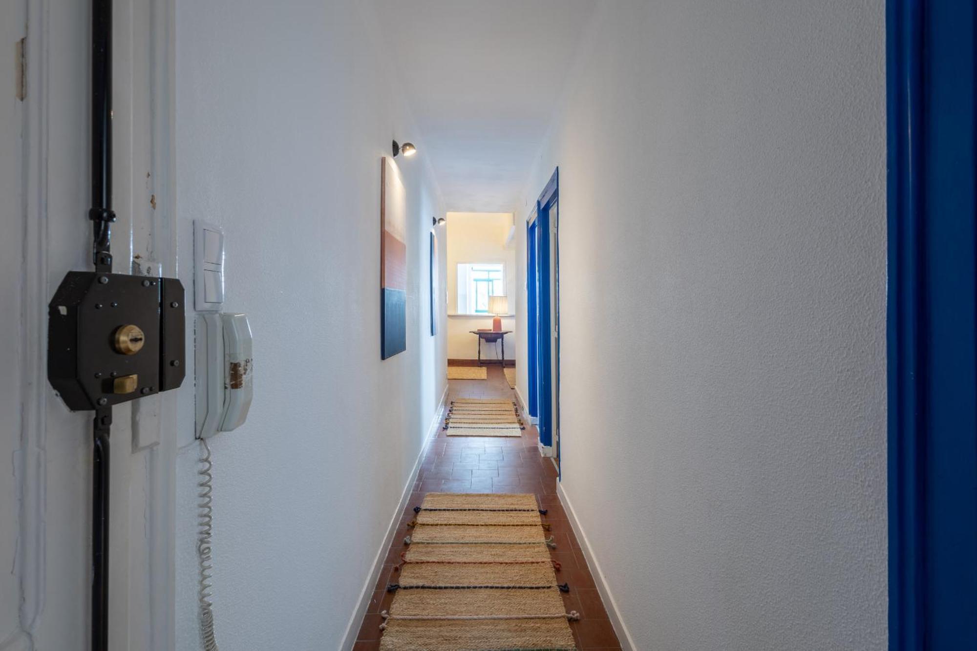 Beguest Bairro Alto View *