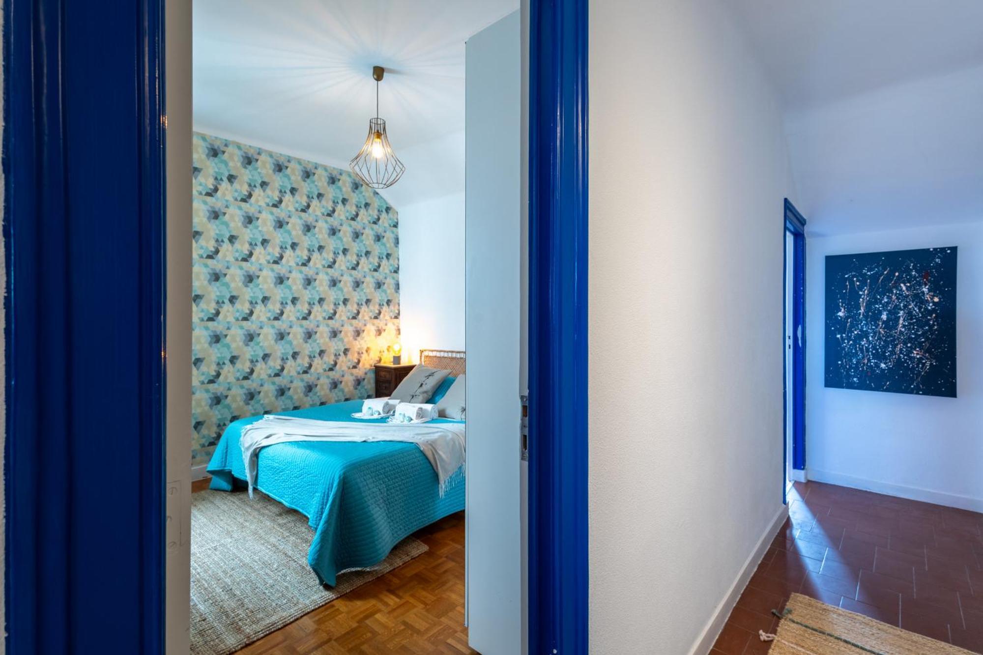 Apartment Beguest Bairro Alto View