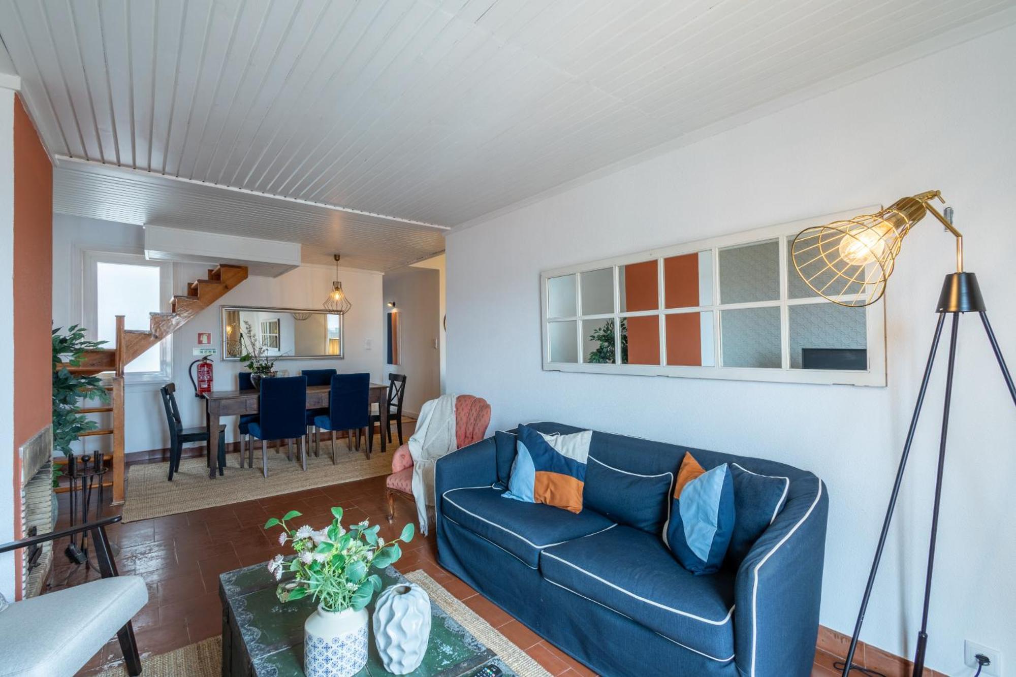 Beguest Bairro Alto View Apartment Lisbon
