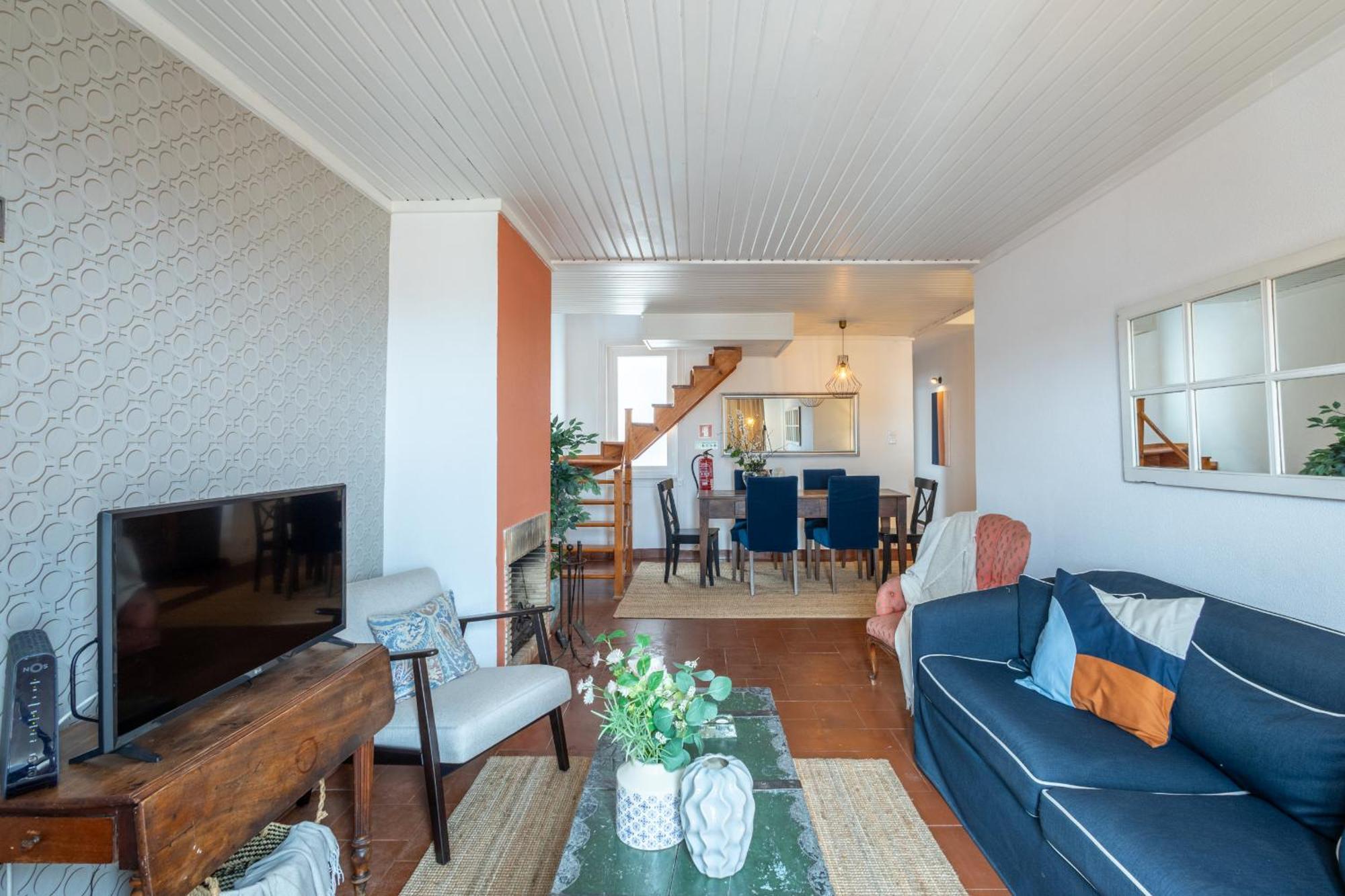 Apartment Beguest Bairro Alto View *