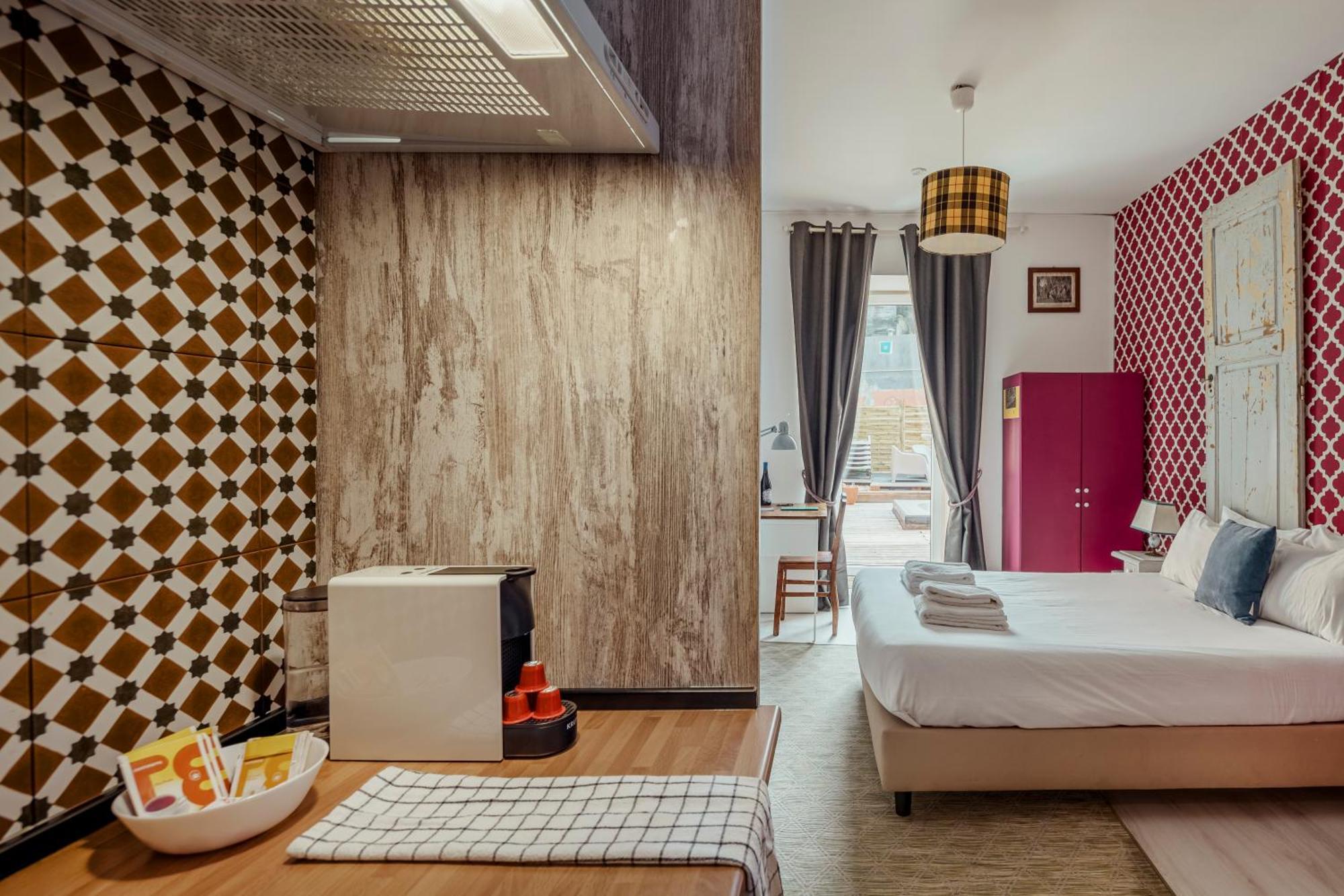 Apartamento Labor Alliance By Lovelystay *