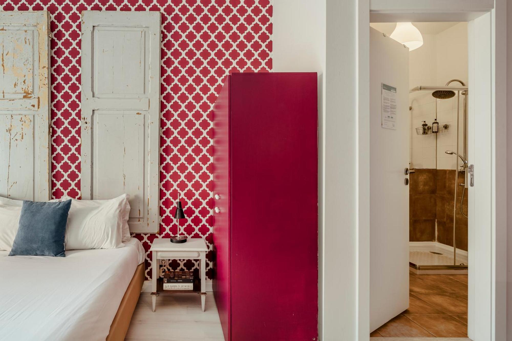 Labor Alliance By Lovelystay Apartamento *