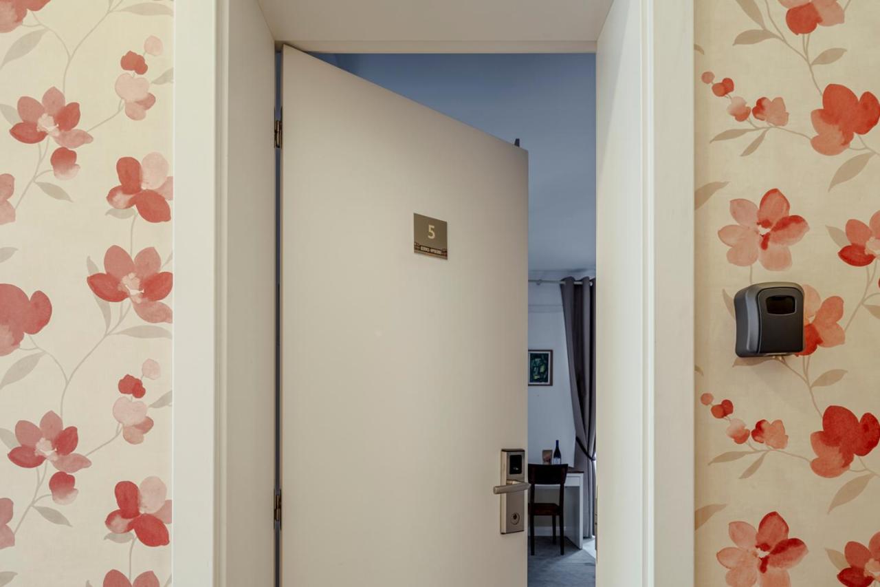 Apartamento Labor Alliance By Lovelystay *