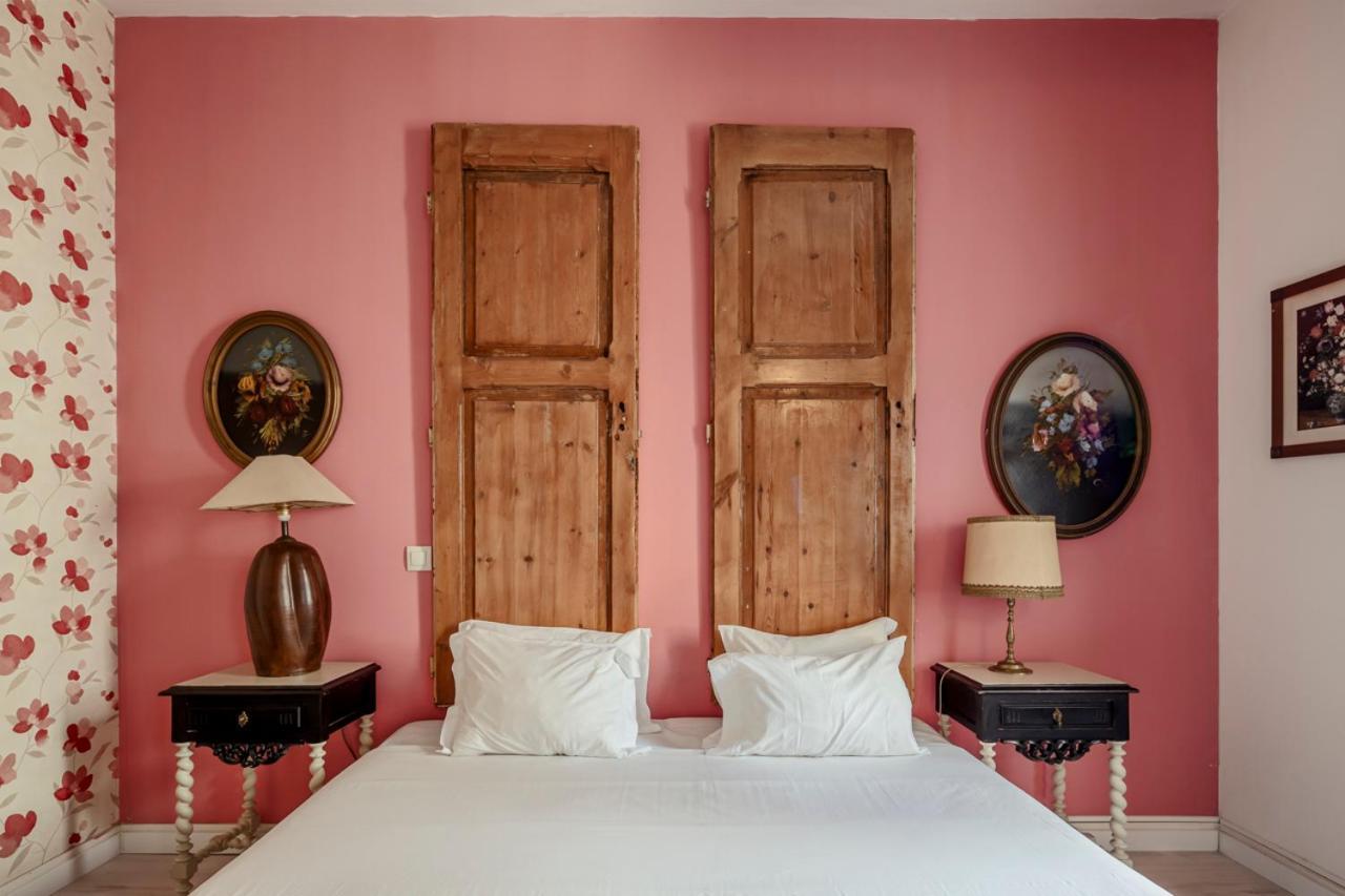 Labor Alliance By Lovelystay Apartamento Lisboa