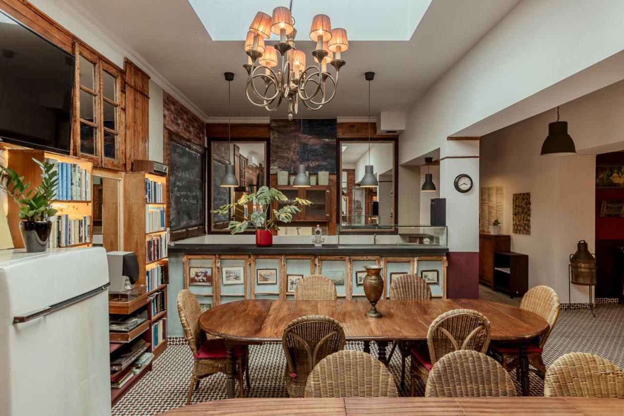 Labor Alliance By Lovelystay Apartamento Lisboa