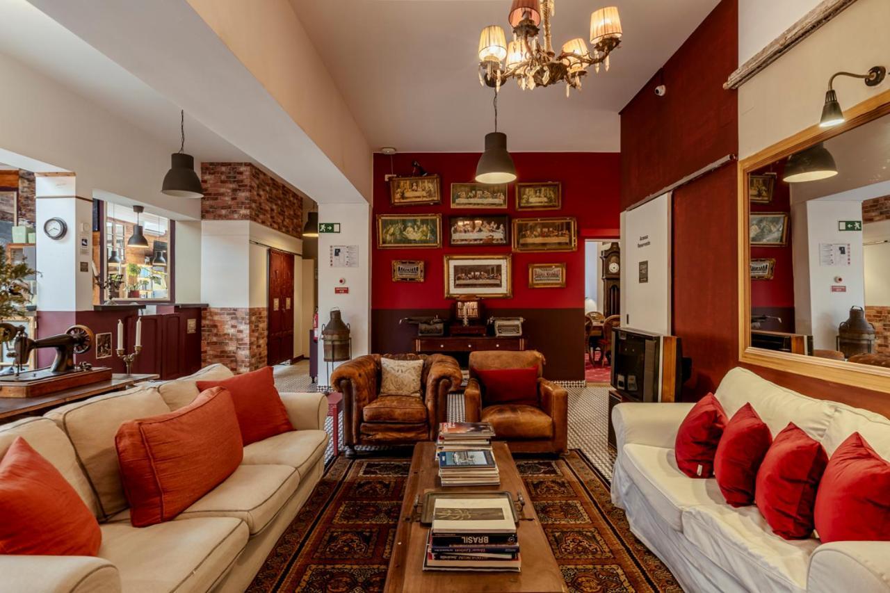 Apartamento Labor Alliance By Lovelystay Lisboa