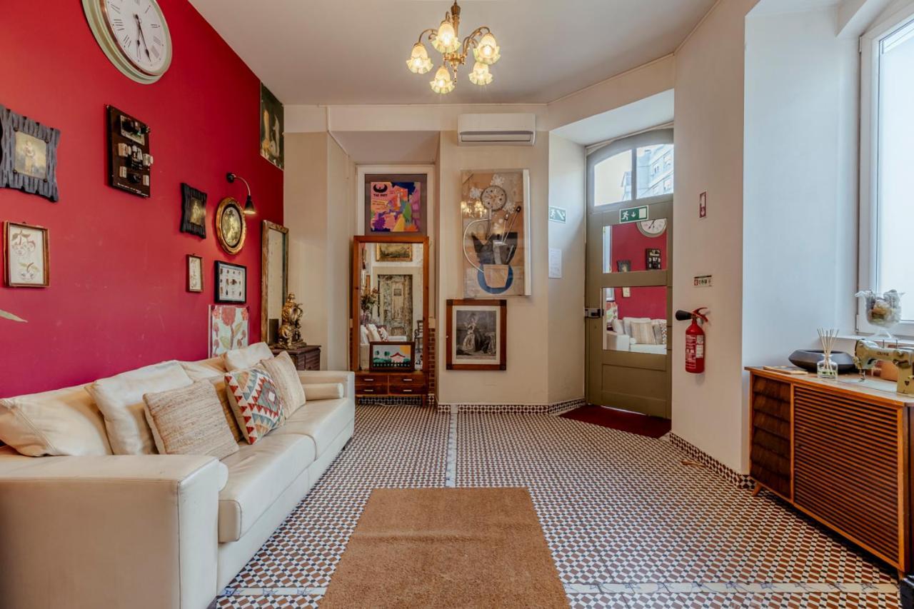 Apartamento Labor Alliance By Lovelystay *
