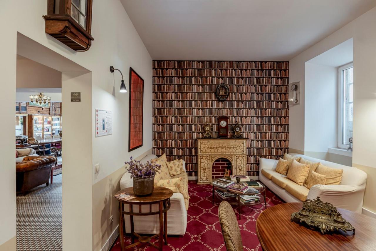 Labor Alliance By Lovelystay Apartamento Lisboa
