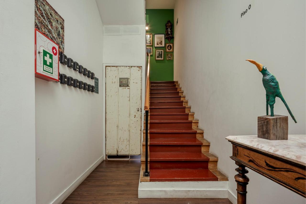 Labor Alliance By Lovelystay Apartamento