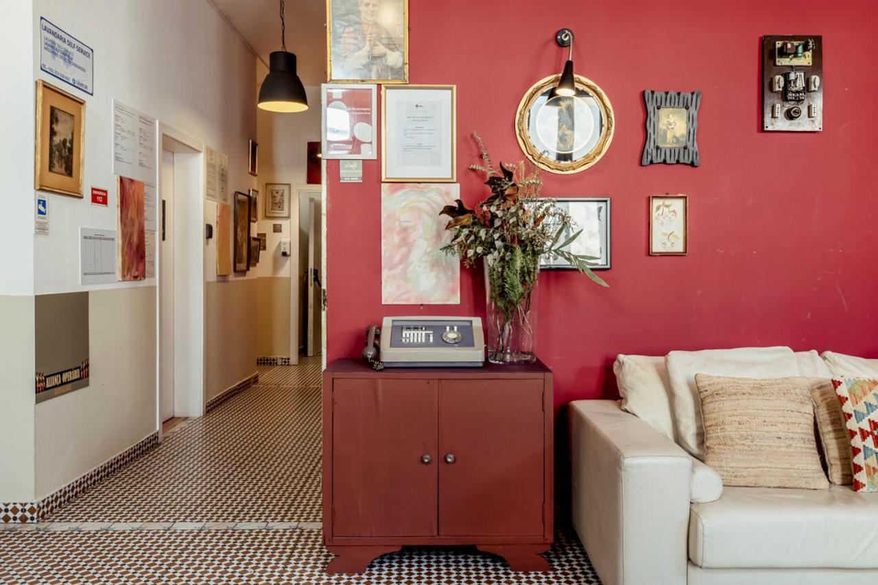 Apartamento Labor Alliance By Lovelystay