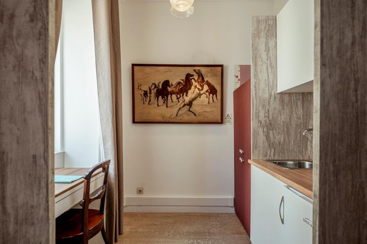 Apartamento Labor Alliance By Lovelystay Lisboa