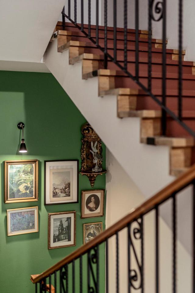 Labor Alliance By Lovelystay Apartamento