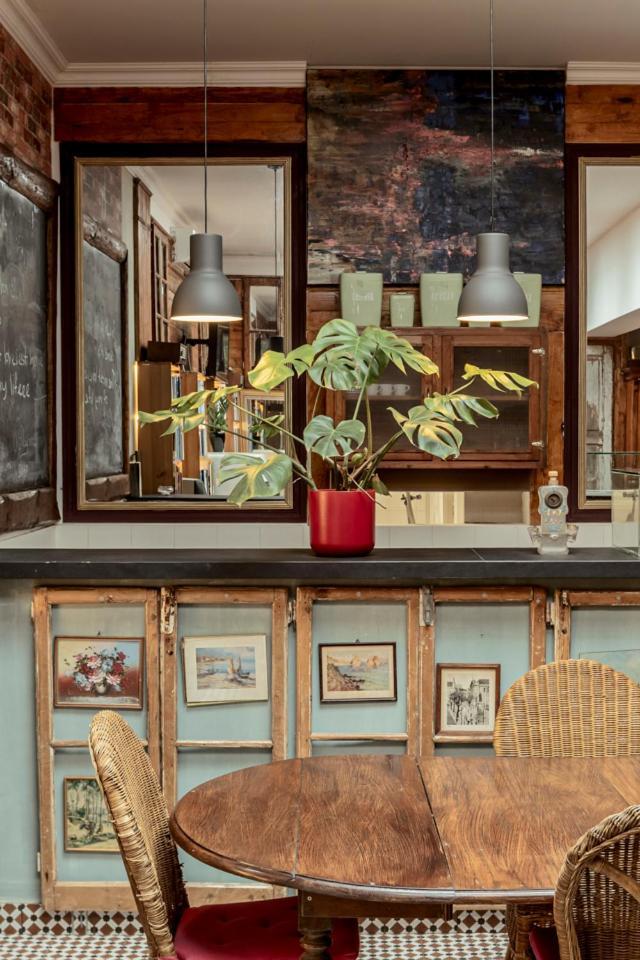 Labor Alliance By Lovelystay Apartamento *