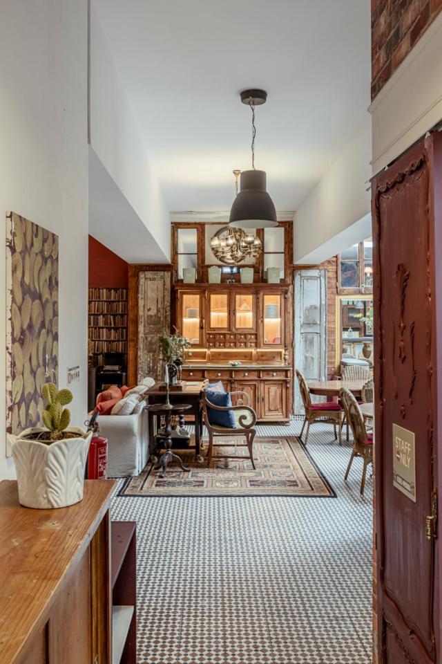 Labor Alliance By Lovelystay * Lisboa